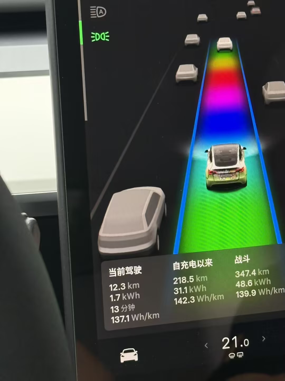 特斯拉延保到底该不该入手